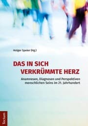 Cover von Das in sich verkrümmte Herz