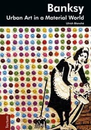 Cover von Banksy