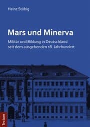 Cover von Mars und Minerva