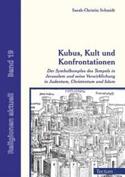 Cover von Kubus, Kult und Konfrontationen