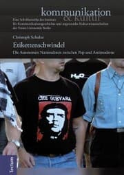 Cover von Etikettenschwindel