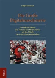 Cover von Die Große Digitalmaschinerie