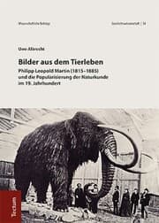 Cover von Bilder aus dem Tierleben
