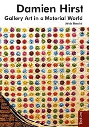 Cover von Damien Hirst