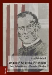 Cover von Ein Leben für die Nächstenliebe