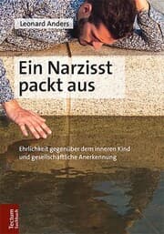 Cover von Ein Narzisst packt aus
