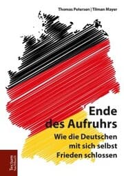 Cover von Ende des Aufruhrs