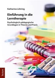 Cover von Einführung in die Lerntherapie