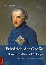 Cover von Friedrich der Große