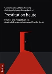 Cover von Prostitution heute