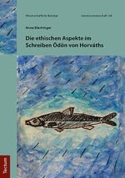 Cover von Die ethischen Aspekte im Schreiben Ödön von Horváths