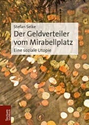 Cover von Der Geldverteiler vom Mirabellplatz