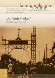 Cover von 'Auf nach Moskau!'