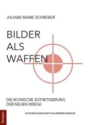 Cover von Bilder als Waffen