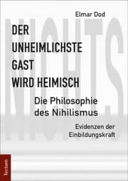 Cover von Der unheimlichste Gast wird heimisch