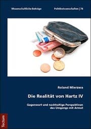 Cover von Die Realität von Hartz IV