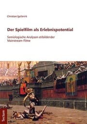 Cover von Der Spielfilm als Erlebnispotential