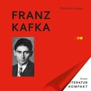 Cover von Franz Kafka