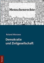 Cover von Demokratie und Zivilgesellschaft