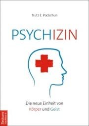 Cover von Psychizin
