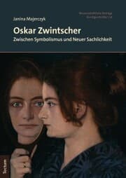Cover von Oskar Zwintscher