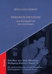 Cover von Friedrich Nietzsche