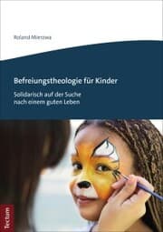 Cover von Befreiungstheologie für Kinder