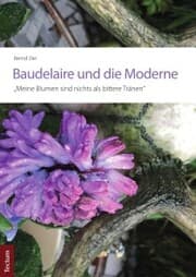 Cover von Baudelaire und die Moderne