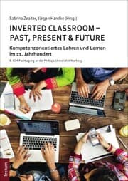 Cover von Inverted Classroom - Past, Present & Future