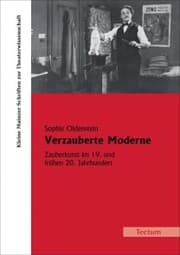 Cover von Verzauberte Moderne