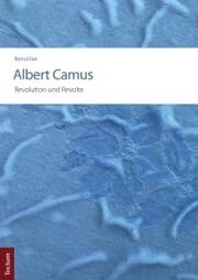 Cover von Albert Camus - Revolution und Revolte