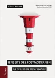 Cover von Jenseits des Postmodernen