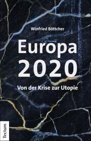 Cover von Europa 2020