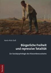 Cover von Bürgerliche Freiheit und repressive Totalität
