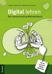 Cover von Digital lehren
