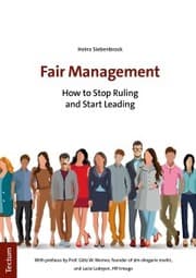 Cover von Fair Management
