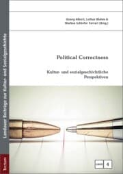 Cover von Political Correctness