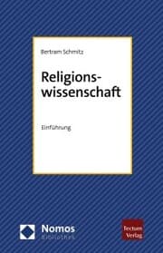 Cover von Religionswissenschaft