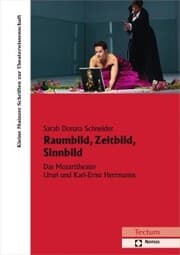 Cover von Raumbild, Zeitbild, Sinnbild