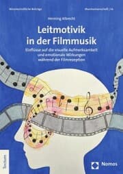 Cover von Leitmotivik in der Filmmusik