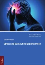 Cover von Stress und Burnout bei ErzieherInnen