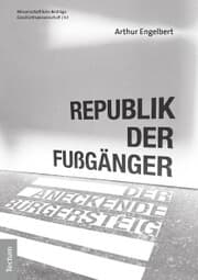 Cover von Republik der Fußgänger