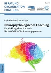 Cover von Neuropsychologisches Coaching
