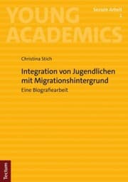 Cover von Integration von Jugendlichen mit Migrationshintergrund