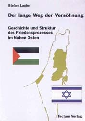Cover von Der lange Weg der Versöhnung