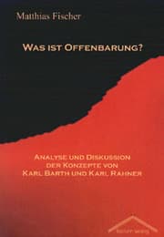 Cover von Was ist Offenbarung?