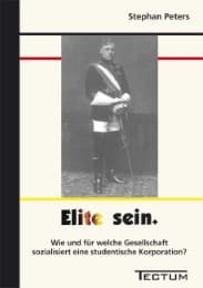 Cover von Elite sein