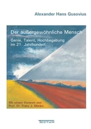 Cover von Der außergewöhnliche Mensch