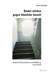 Cover von Kinder stärken gegen häusliche Gewalt