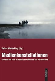 Cover von Medienkonstellationen